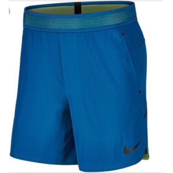nike flex 8 shorts